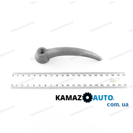 Ручка дверей УРАЛ-375,4320 (внутрішня) 377-6105083